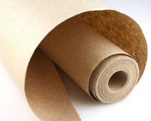 Пакувальний папір